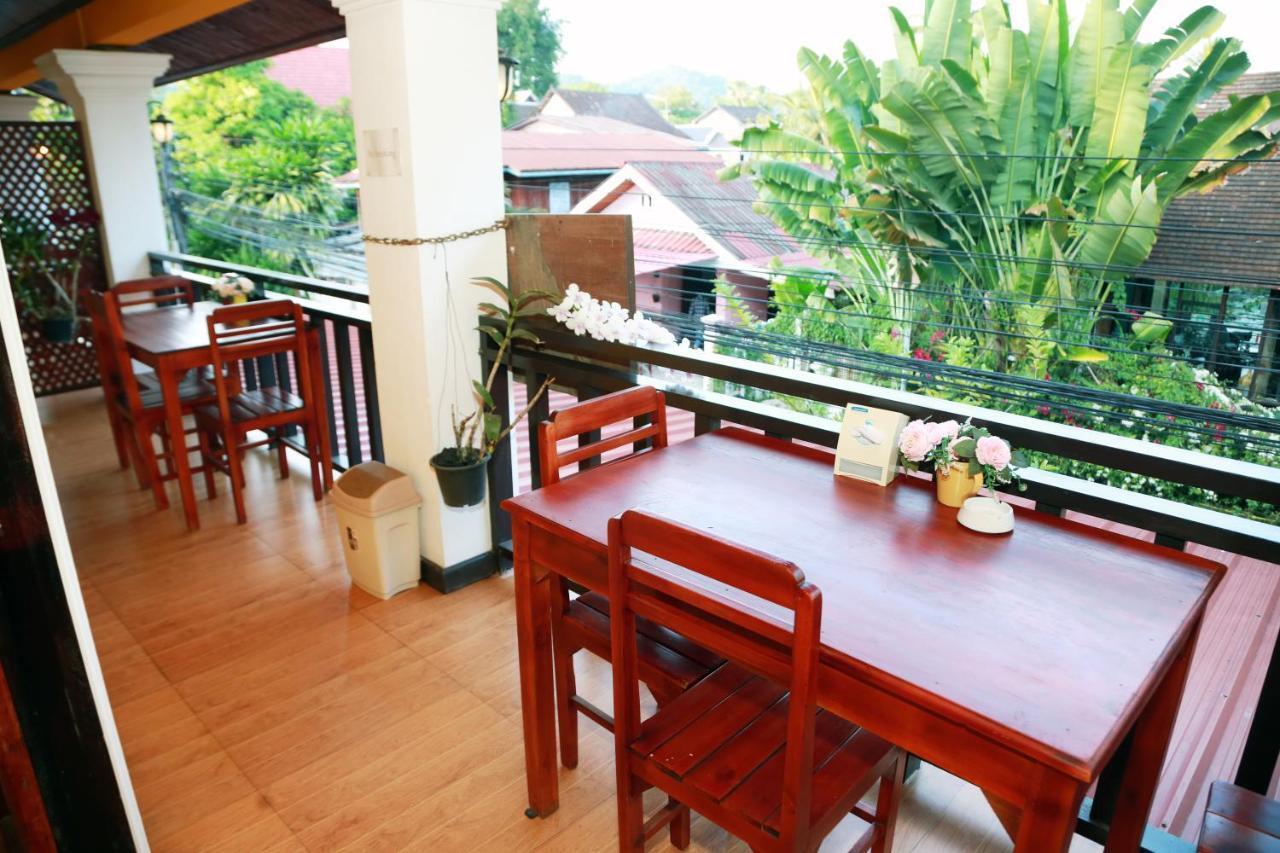 Singharat Boutique House Bed & Breakfast Luang Prabang Exterior photo