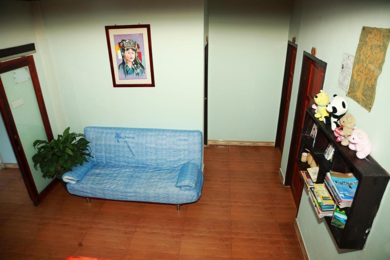 Singharat Boutique House Bed & Breakfast Luang Prabang Exterior photo